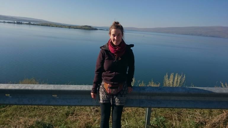 Caroline Gustke