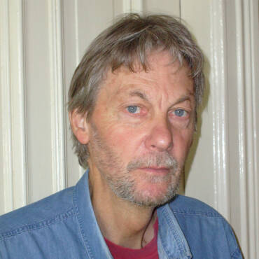 Bernd Hans Martens