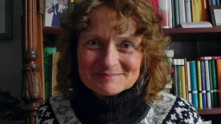 Sigrid Ladwig